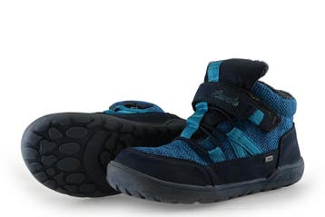 Lurchi Snowboots Jongens in maat 33 Blauw, Kinderen en Baby's, Verzenden, Jongen of Meisje, Schoenen, Nieuw