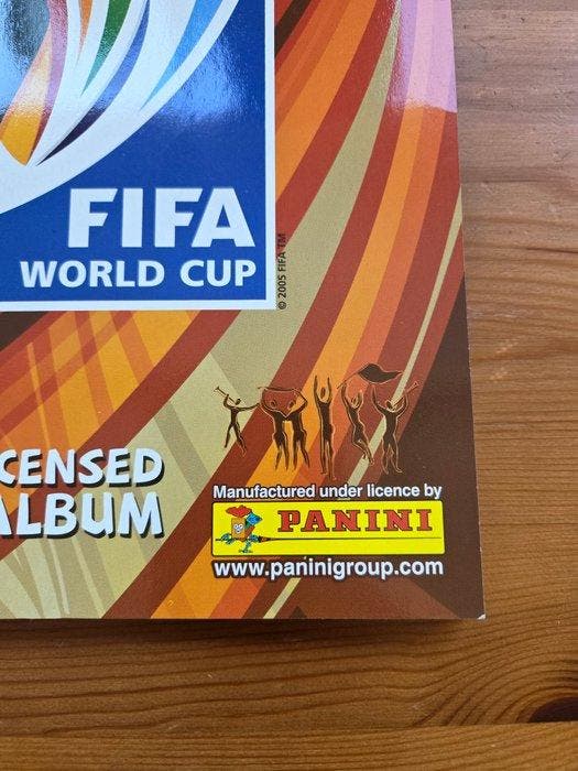 2010 Panini World Cup South Africa 2010 Lionel Messi,, Verzamelen, Stickers