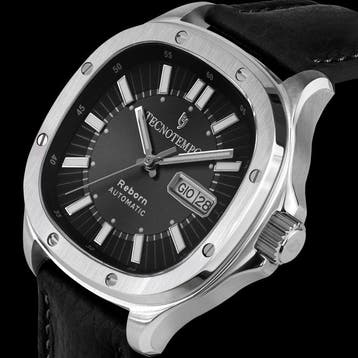 Tecnotempo - Automatic - Reborn - - TT.RE.B - Heren -, Nieuw