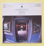Coil - Horse Rotorvator - Limited Edition, Blue -, Cd's en Dvd's, Nieuw in verpakking