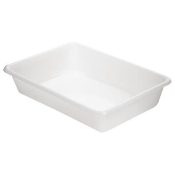 Vriezerbak polyethyleen | 540x385x80(h)mm Araven, Verzenden, Nieuw in verpakking