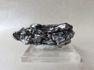 Campo del Cielo meteorite - Beeldhouwwerk - 81.8 g - (1)