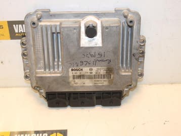Computer Motormanagement Renault Grand Scenic O69379