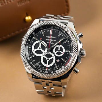 Breitling - Bentley Barnato Racing - A25366 - Homme -