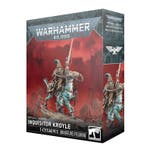Imperial Agents Inquisitor Kroyle (Warhammer nieuw), Ophalen of Verzenden