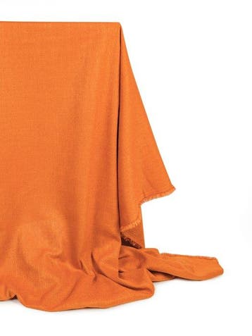 Gratis verzending!!! Exclusieve linnenmixstof - 4,00 x 1,40