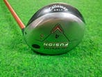 Callaway Big Bertha Fusion wood 4 regular flex golfclub, Sport en Fitness, Golf, Ophalen of Verzenden, Zo goed als nieuw, Club