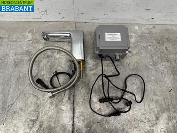 Combisteel Opbouw Sensor Kraan Mengkraan Horeca, Zakelijke goederen, Ophalen of Verzenden, Nieuw in verpakking
