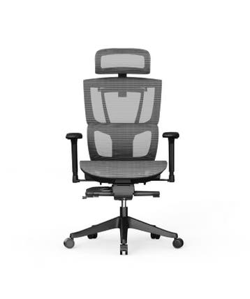 Ergonomische Bureaustoel -  Office Chair - Gamestoel - Volwa, Verzenden, Nieuw