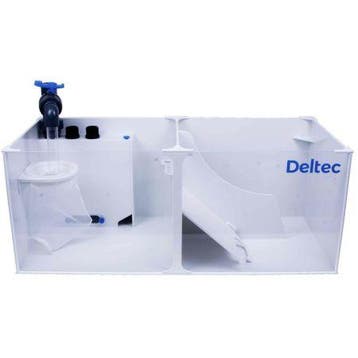 Deltec Marine Box VF 5, Dieren en Toebehoren, Verzenden, Nieuw