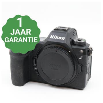Nikon Z6 III body | Tweedehands, Verzenden