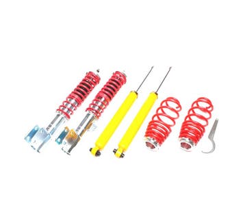 SUSPENSION FILETÉ TA TECHNIX PEUGEOT 307 01-08, Verzenden