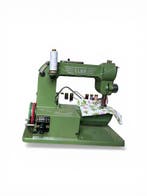 Elna Supermatic Machine à coudre - Métal