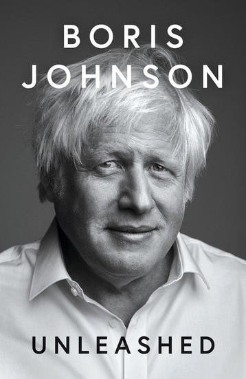Unleashed 9780008618209 Boris Johnson, Verzenden, Zo goed als nieuw, Boris Johnson