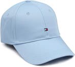 Tommy Hilfiger Pet Logo Lichtblauw maat  Heren, Kleding | Heren, Hoeden en Petten, Verzenden, Nieuw, Tommy Hilfiger