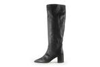 Nubikk Laarzen in maat 38 Zwart, Kleding | Dames, Schoenen, Hoge laarzen, Nubikk, Verzenden, Zwart