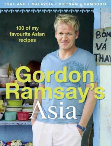 Gordon Ramsays Great Escape: Southeast Asia 9780007267040, Verzenden, Gordon Ramsay