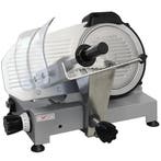 Vleessnijmachine | Mes Ø250mm | Capaciteit 190x250mm |, Verzenden, Nieuw in verpakking