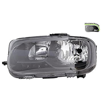 Citroen Berlingo 2018-2024 Koplamp Voor Links Zonder Dagrijl, Auto-onderdelen, Verzenden, Nieuw