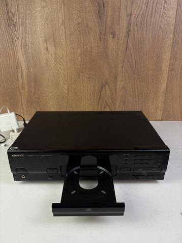 Kenwood - DP-5050 Lecteur de CD