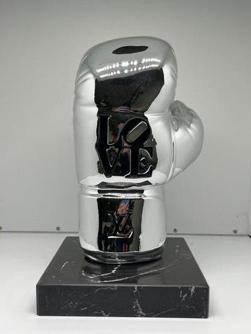 Naor - Gant boxe Louis Vuitton