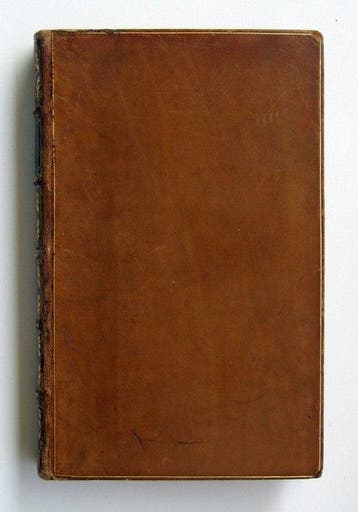 De Roos, Frederick Fitzgerald - Personal Narrative of