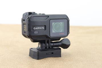 Garmin VIRB X, waterdicht 50M, GPS, G-sensor Caméra, Nieuw