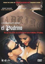 El Padrino (dvd tweedehands film), Ophalen of Verzenden