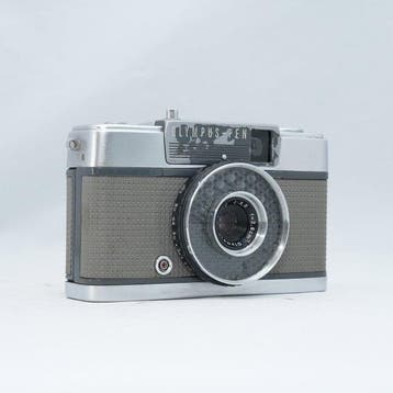 Olympus PEN EE Appareil photo argentique, TV, Hi-fi & Vidéo