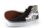 Vans Hoge sneakers in maat 37 Overig, Kleding | Dames, Overige kleuren, Verzenden, Zo goed als nieuw, Sneakers