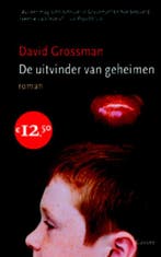 De uitvinder van geheimen 9789059361935 David Grossman, Verzenden, David Grossman
