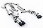 Cat-back uitlaatsysteem | Audi S8 D5 4.0 TFSI V8 sedan / sed, Verzenden, Nieuw