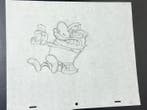 The Ren & Stimpy Show - 1 Dessin danimation original, du, Nieuw in verpakking