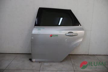 Achterdeur links Ford Focus MK3 Kombi, Auto-onderdelen, Verzenden, Gebruikt, Ford