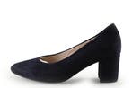 Gabor Pumps in maat 35 Zwart, Kleding | Dames, Pumps, Verzenden, Zwart, Gabor