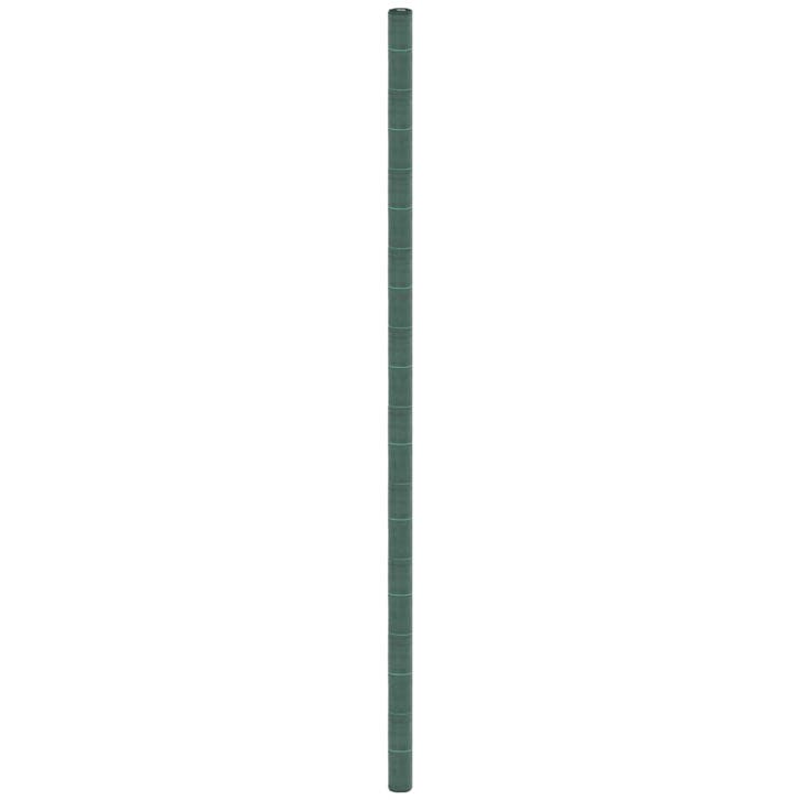 vidaXL Worteldoek 4x25 m polypropeen groen, Tuin en Terras, Overige Tuin en Terras, Nieuw, Verzenden
