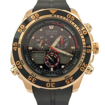 Citizen - Promaster - Sans prix de réserve - JR4046-03E -