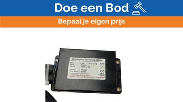 Bieden: Cummins 3969769 DC-DC engine voltage, Sports nautiques & Bateaux, Accessoires navigation, Ophalen of Verzenden