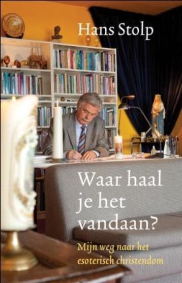 Waar haal je het vandaan? 9789020205121 Hans Stolp, Boeken, Verzenden, Zo goed als nieuw, Hans Stolp
