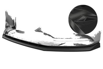 Cupspoiler voor Mazda 6 (Type GL) CSL657-C, Verzenden