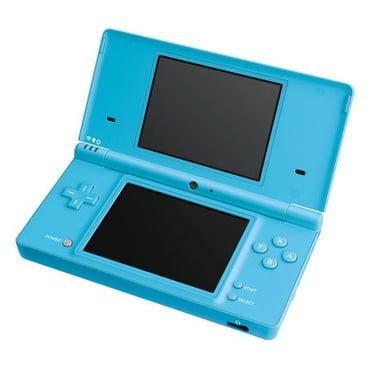 Nintendo DSi Licht Blauw (Nette Staat) (DS Spelcomputers), Consoles de jeu & Jeux vidéo, Consoles de jeu | Nintendo DS, Enlèvement ou Envoi