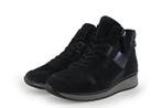 Gabor Hoge sneakers in maat 39 Zwart, Kleding | Dames, Verzenden, Zwart, Gabor, Sneakers