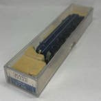 Kato N Gauge (1:160) - 304 EF66 - Modeltrein (1) - KATO EF66, Nieuw