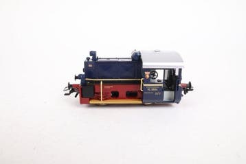 Trix H0 - 21334 - Ensemble de train (1) - Locomotive de