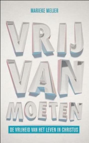 Vrij van moeten (9789043519540, Marieke Meijer-Van Abbema), Verzenden