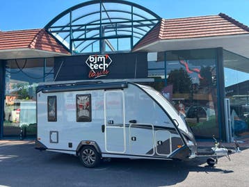 Occasion Caravane Knaus Sport and Fun 480 QL (2024)