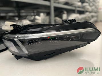 HONDA CIVIC XI FULL LED PHARE AVANT DROIT 100-8F06E, Verzenden