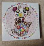 Takashi Murakami - Puzzel - Pandas in the Cherry Orchard