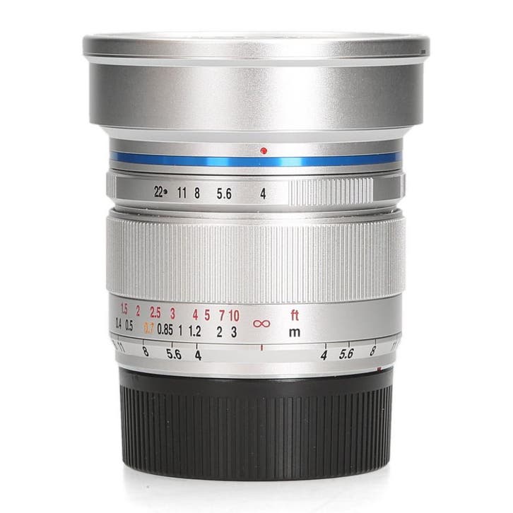 Laowa Venus 14mm F4 FF RL Zero-D - Leica M, TV, Hi-fi & Vidéo, Photo | Lentilles & Objectifs, Enlèvement ou Envoi