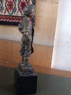 Ludwig Graefner (1861-1939) - Sculpture,, Antiek en Kunst, Antiek | Keramiek en Aardewerk